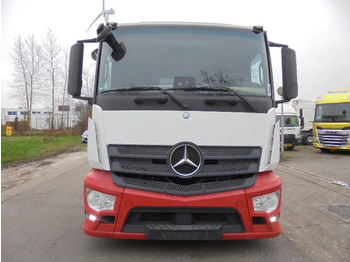 Leasing Mercedes-Benz Actros 2340 LL Mercedes-Benz Actros 2340 LL: afbeelding 2