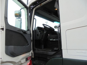 Autovrachtwagen vrachtwagen Mercedes-Benz Actros 2541 6X2 MIDLIFT: afbeelding 5