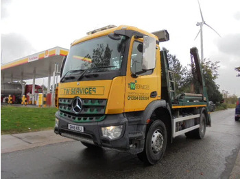 Kabelsysteem truck MERCEDES-BENZ Antos 1824