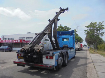 Leasing Mercedes-Benz Antos 2733 Mercedes-Benz Antos 2733: afbeelding 4