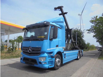 Kabelsysteem truck MERCEDES-BENZ Antos