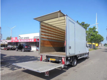 Bestelwagen gesloten laadbak Mercedes-Benz Sprinter 316 CDI: afbeelding 4