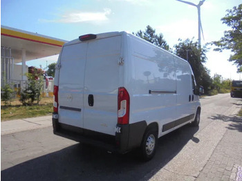 Gesloten bestelwagen Opel Movano L3H2 2.2L BLUE HDI 140: afbeelding 4