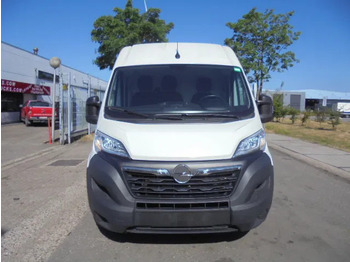 Gesloten bestelwagen Opel Movano L3H2 2.2L BLUE HDI 140: afbeelding 2