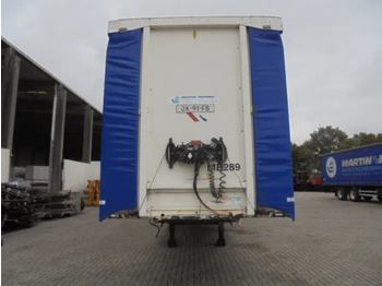 Schuifzeiloplegger Pacton B1-001 NL TRAILER APK 06-2026: afbeelding 2 Schuifzeiloplegger Pacton B1-001 NL TRAILER APK 06-2026: afbeelding 2
