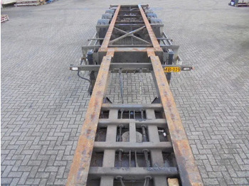 Leasing Pacton T3 007 45 FT NL KENTEKEN 10X IN STOCK Pacton T3 007 45 FT NL KENTEKEN 10X IN STOCK: afbeelding 4