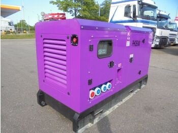 Industrie generator