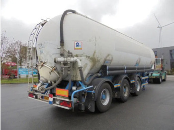 Tankoplegger SPITZER SK 50 CAL: afbeelding 4 Tankoplegger SPITZER SK 50 CAL: afbeelding 4