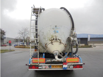 Tankoplegger SPITZER SK 50 CAL: afbeelding 5 Tankoplegger SPITZER SK 50 CAL: afbeelding 5