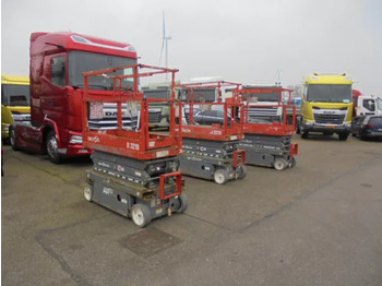 Schaarlift Skyjack SJ III 3219: afbeelding 2
