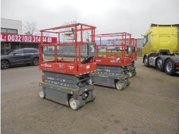 Schaarlift Skyjack SJ III 3219: afbeelding 5