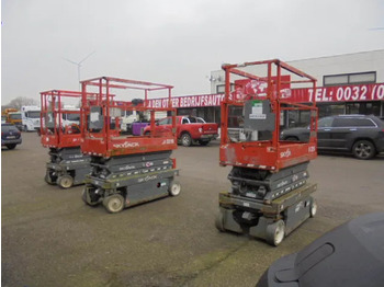 Schaarlift Skyjack SJ III 3219: afbeelding 4