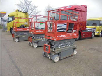 Schaarlift SKYJACK