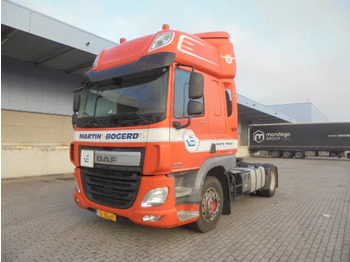 Trekker DAF CF 370
