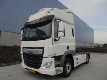 Trekker DAF CF 400