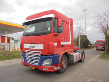 Trekker DAF XF 440