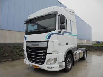 Trekker DAF XF 440