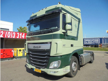 Trekker DAF XF 440