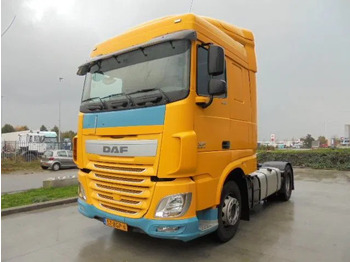Trekker DAF XF 440