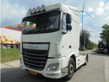 Trekker DAF XF 440