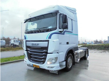 Trekker DAF XF 440
