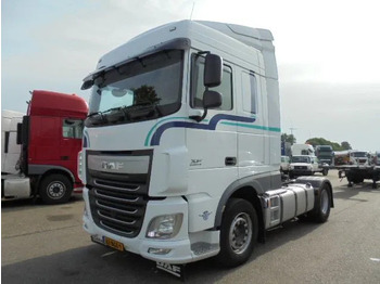 Trekker DAF XF 440
