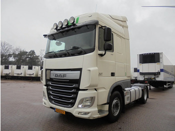 Trekker DAF XF 440