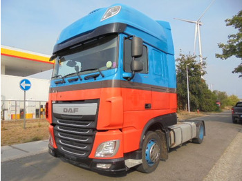 Trekker DAF XF 440