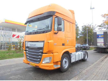Trekker DAF XF 440