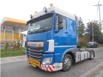 Trekker DAF XF 440