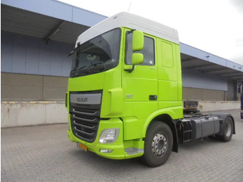Trekker DAF XF 440