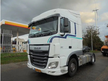 Trekker DAF XF 440