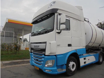 Trekker DAF XF 440