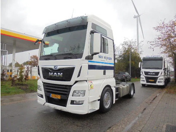 Trekker MAN TGA 18.480