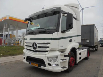Trekker MERCEDES-BENZ Actros