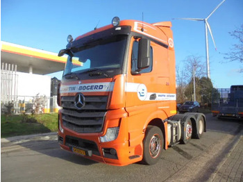 Trekker MERCEDES-BENZ Actros 2645
