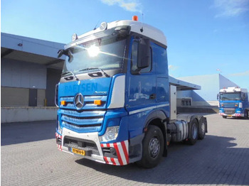 Trekker MERCEDES-BENZ Actros 2648