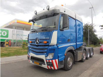 Trekker MERCEDES-BENZ Actros