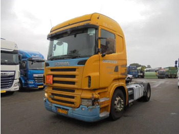 Trekker SCANIA R 380