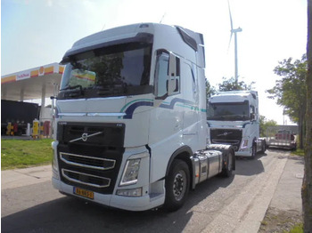 Trekker VOLVO FH 420