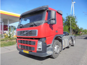 Trekker VOLVO FM 380