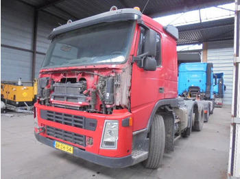 Trekker VOLVO FM 380