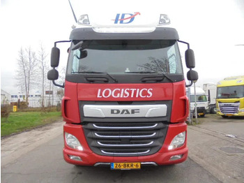 Trekker DAF CF 410 SSC: afbeelding 2 Trekker DAF CF 410 SSC: afbeelding 2