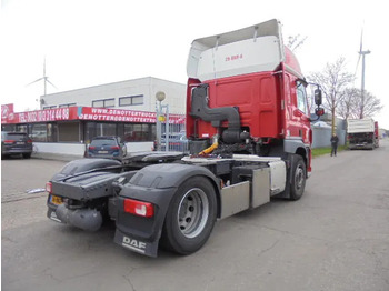 Trekker DAF CF 410 SSC: afbeelding 4 Trekker DAF CF 410 SSC: afbeelding 4