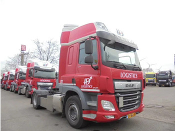 Trekker DAF CF 410 SSC: afbeelding 3