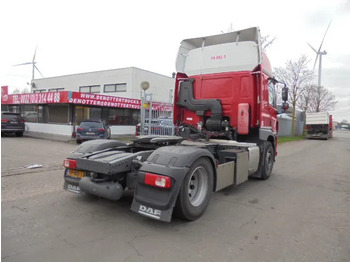 Trekker DAF CF 410 SSC: afbeelding 4