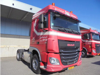 Trekker DAF XF 440 6X2 NL TRUCK: afbeelding 3