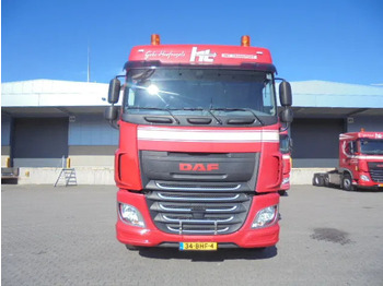 Leasing DAF XF 440 6X2 NL TRUCK DAF XF 440 6X2 NL TRUCK: afbeelding 2