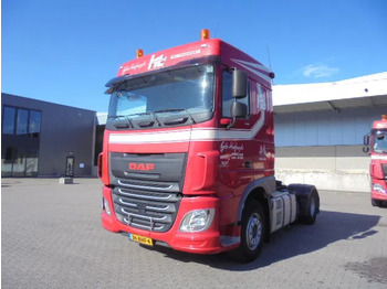Leasing DAF XF 440 6X2 NL TRUCK DAF XF 440 6X2 NL TRUCK: afbeelding 1
