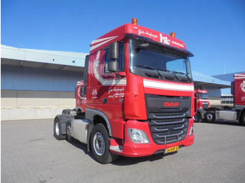 Leasing DAF XF 440 6X2 NL TRUCK DAF XF 440 6X2 NL TRUCK: afbeelding 3